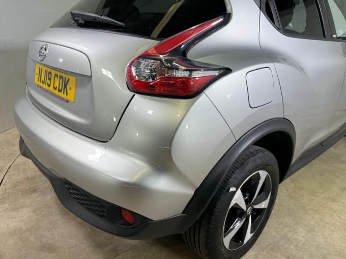 2025 Nissan Juke