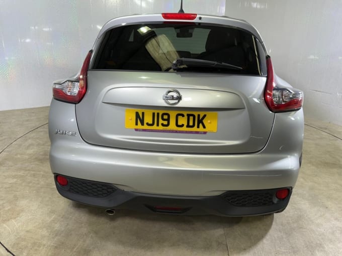 2025 Nissan Juke