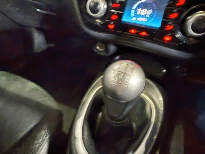 2025 Nissan Juke