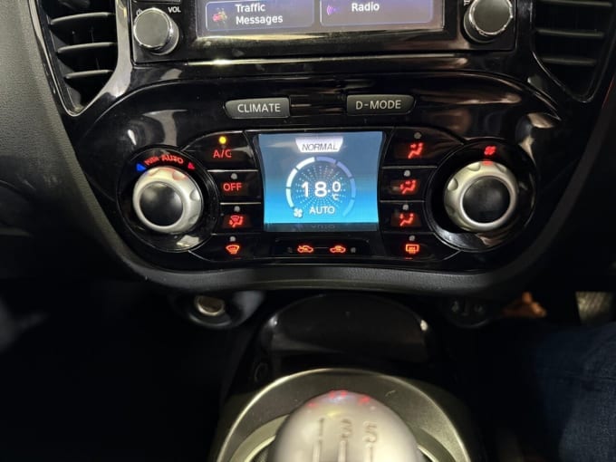 2025 Nissan Juke