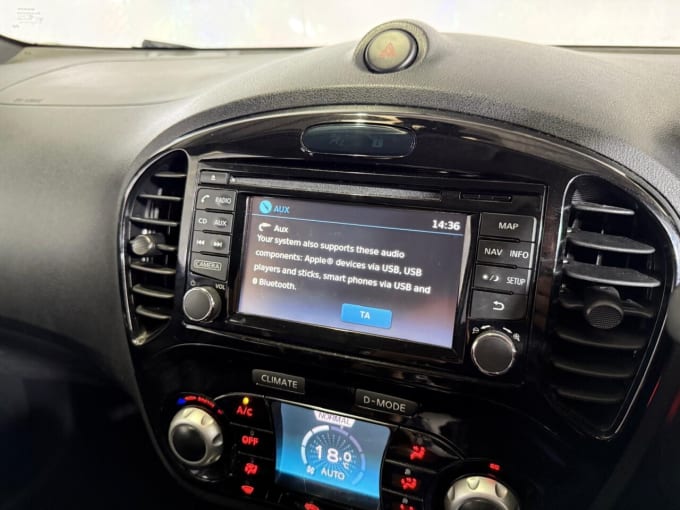 2025 Nissan Juke
