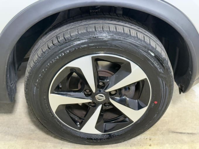 2025 Nissan Juke