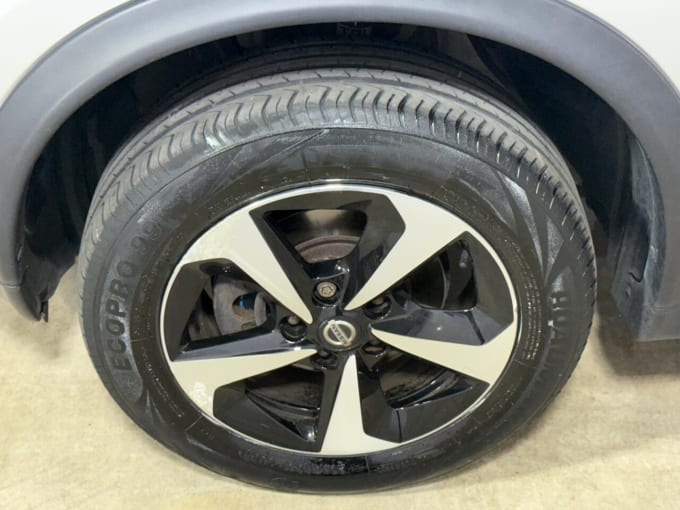 2025 Nissan Juke