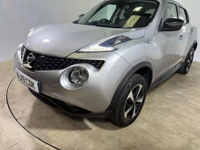 2025 Nissan Juke