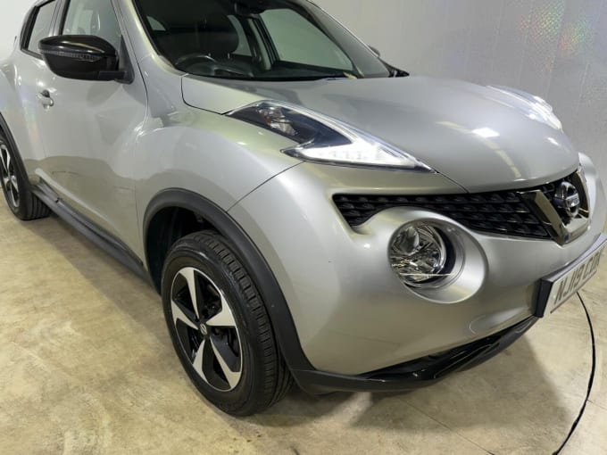2025 Nissan Juke