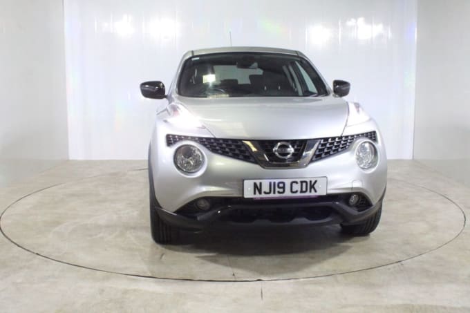 2025 Nissan Juke