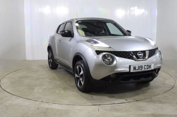 2025 Nissan Juke