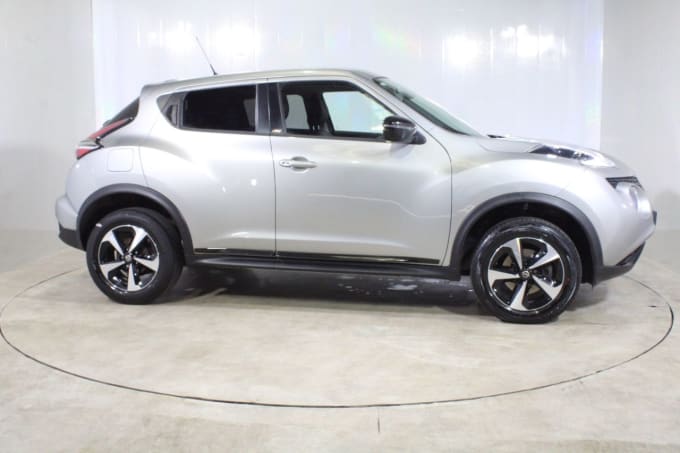 2025 Nissan Juke