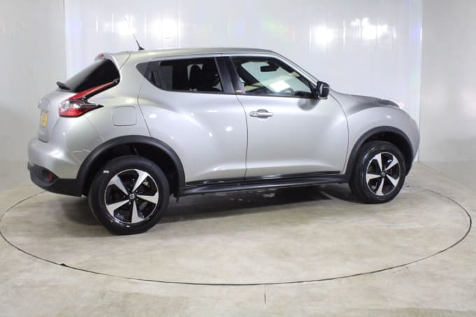 2025 Nissan Juke
