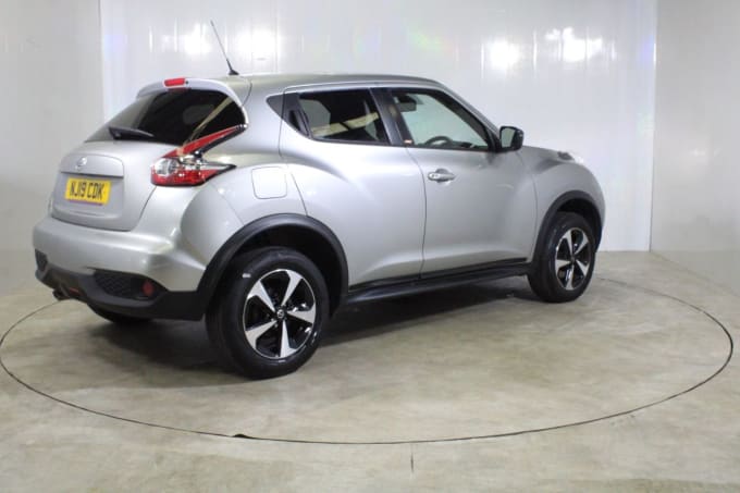 2025 Nissan Juke