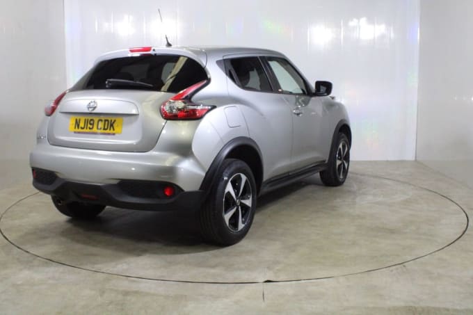 2025 Nissan Juke
