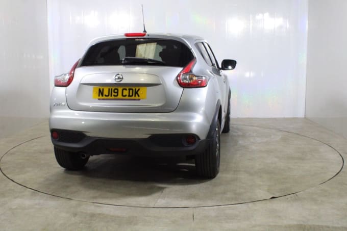 2025 Nissan Juke