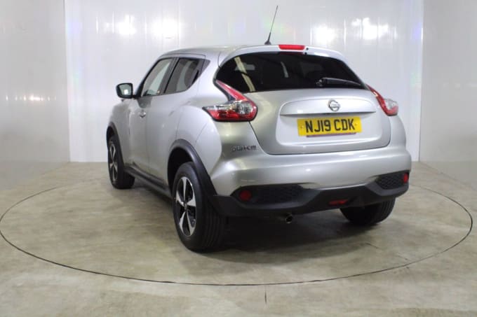 2025 Nissan Juke