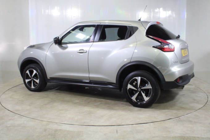 2025 Nissan Juke