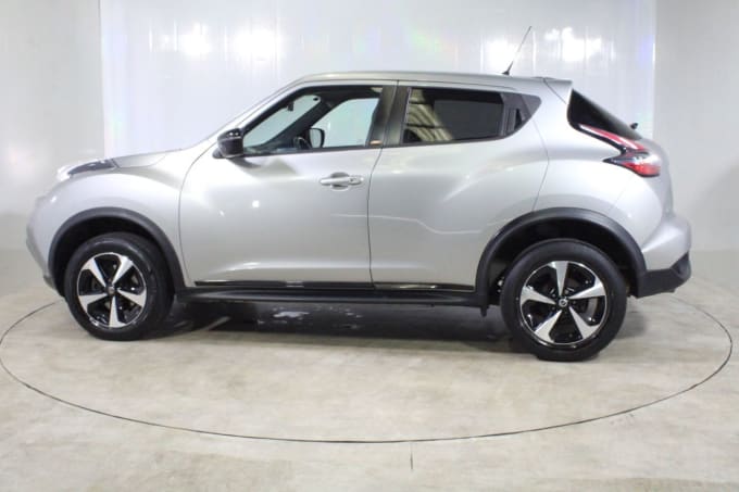 2025 Nissan Juke