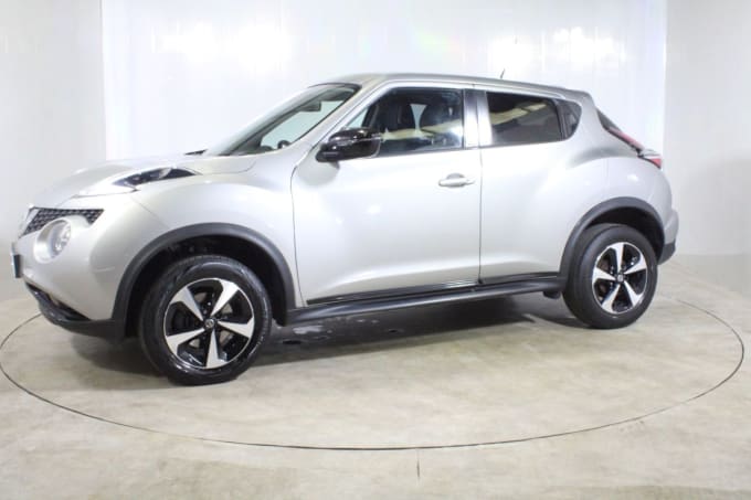 2025 Nissan Juke
