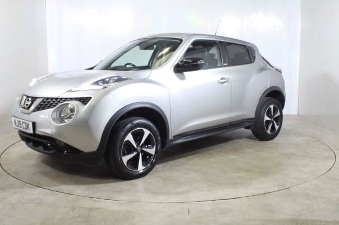 2025 Nissan Juke