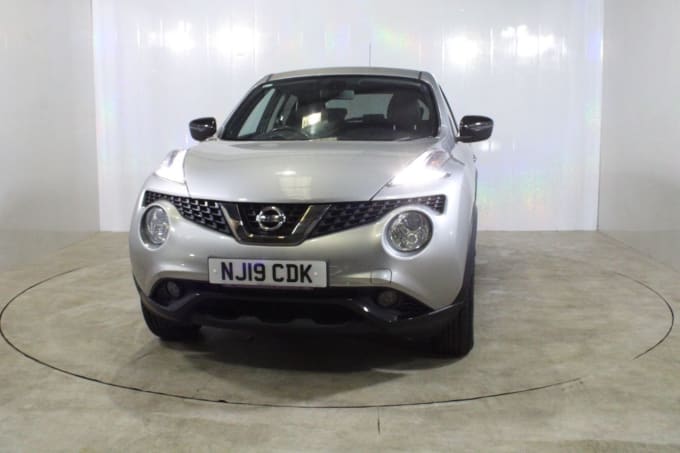 2025 Nissan Juke