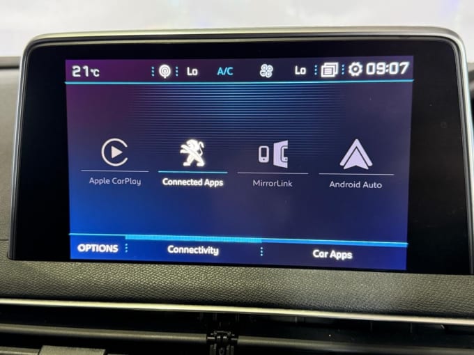 2025 Peugeot 3008