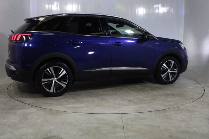 2025 Peugeot 3008
