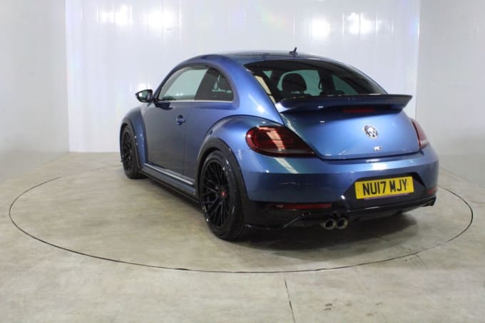 2025 Volkswagen Beetle