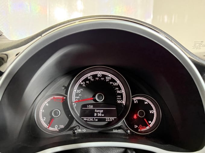 2025 Volkswagen Beetle