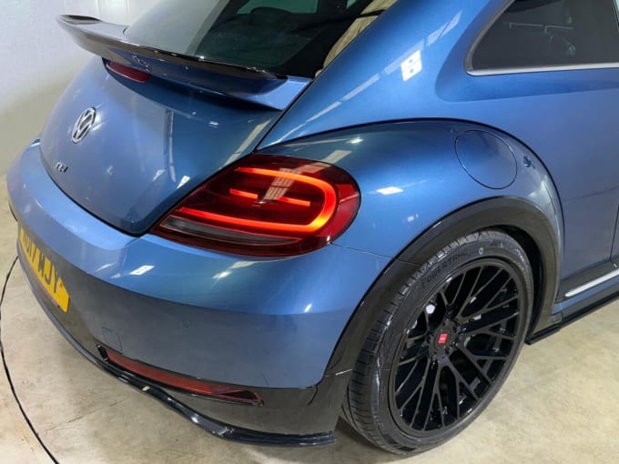 2025 Volkswagen Beetle