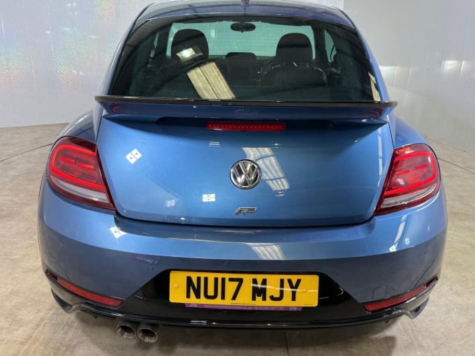 2025 Volkswagen Beetle
