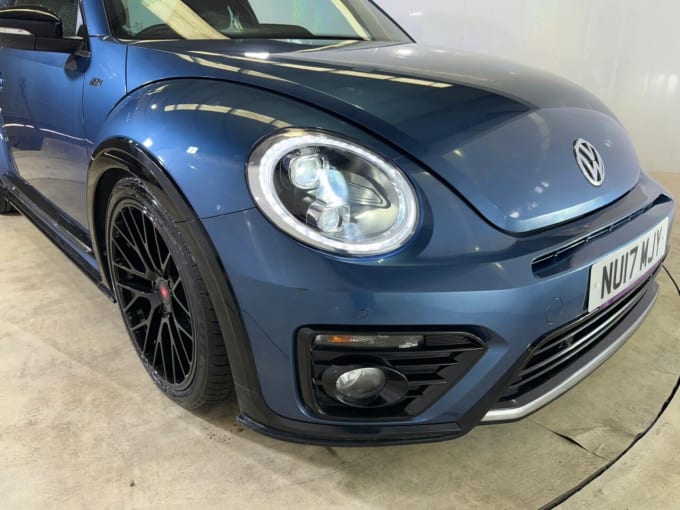 2025 Volkswagen Beetle