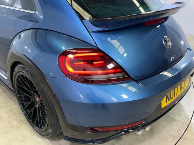2025 Volkswagen Beetle