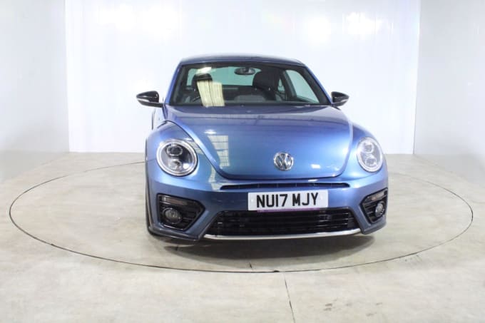 2025 Volkswagen Beetle