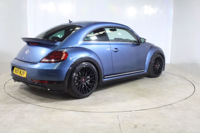 2025 Volkswagen Beetle