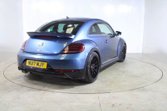 2025 Volkswagen Beetle