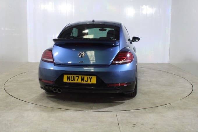 2025 Volkswagen Beetle