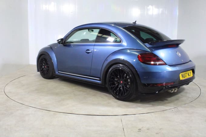 2025 Volkswagen Beetle
