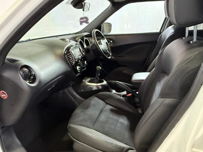 2025 Nissan Juke