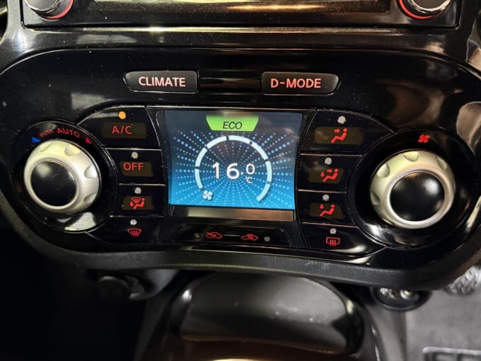 2025 Nissan Juke