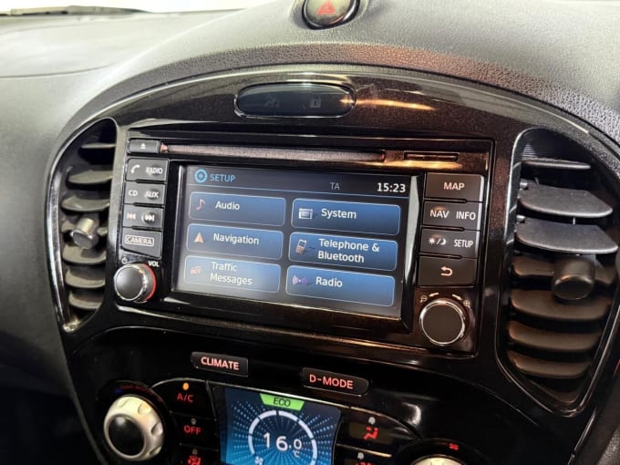 2025 Nissan Juke