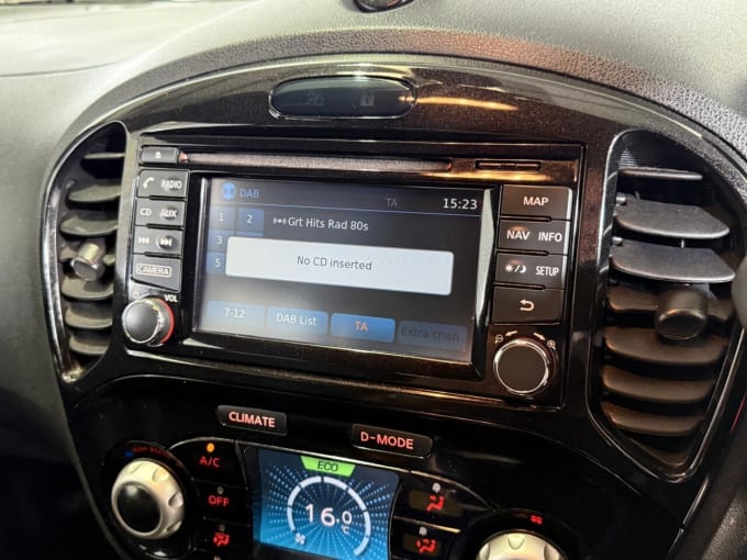 2025 Nissan Juke