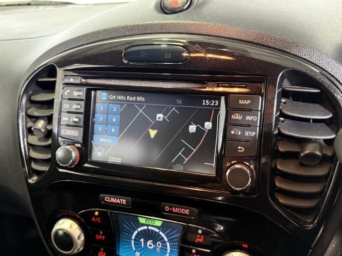 2025 Nissan Juke