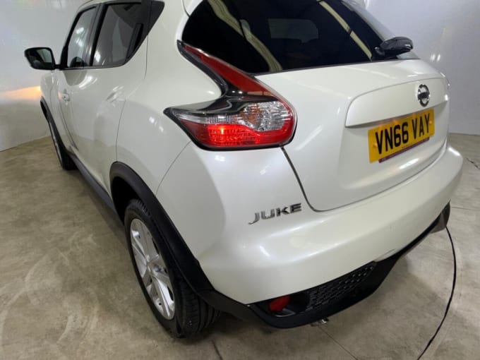 2025 Nissan Juke