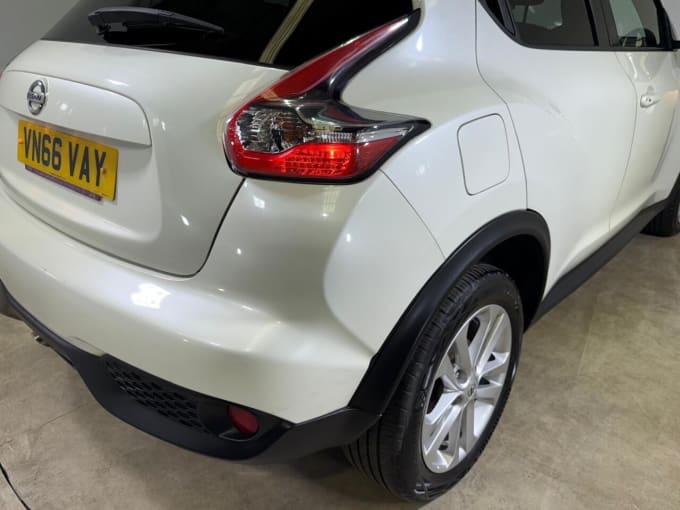 2025 Nissan Juke