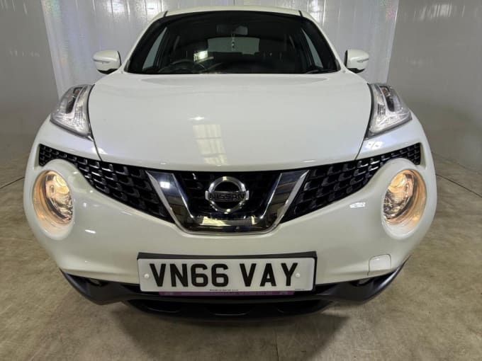 2025 Nissan Juke