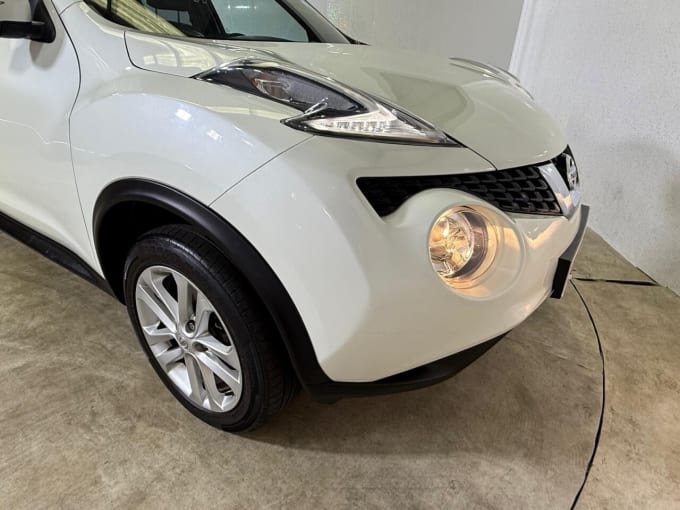 2025 Nissan Juke