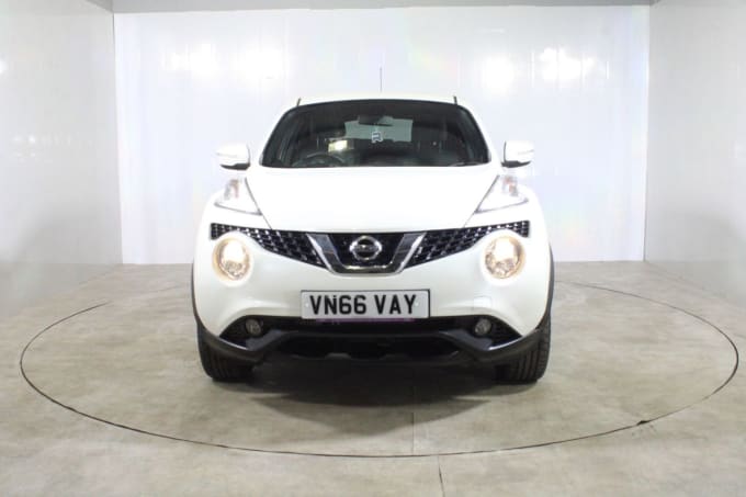 2025 Nissan Juke