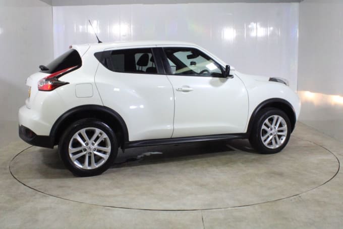 2025 Nissan Juke