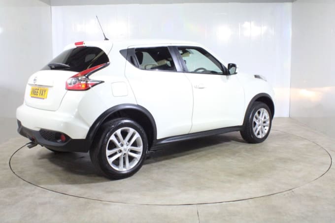 2025 Nissan Juke