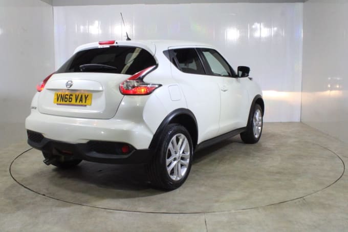 2025 Nissan Juke