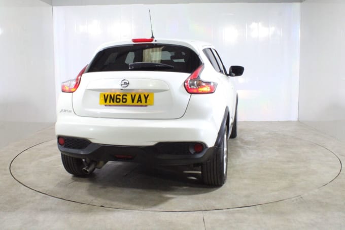 2025 Nissan Juke