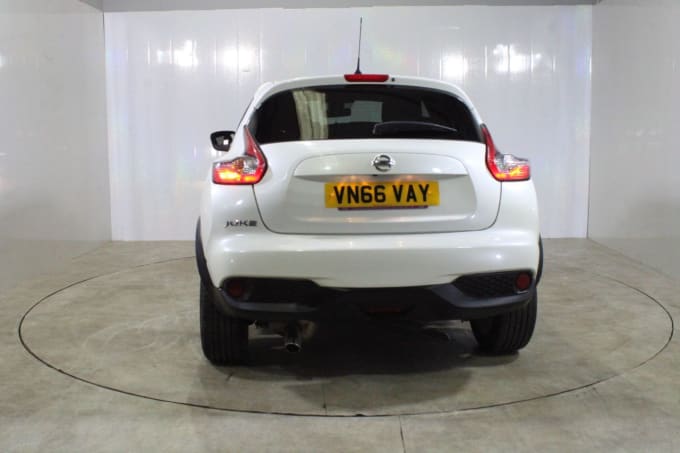 2025 Nissan Juke